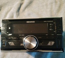 Kenwood DPX-7000DAB CAR STEREO