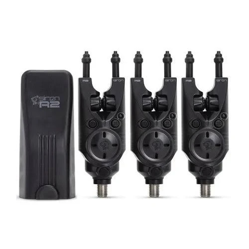Nash siren rod - r2, of