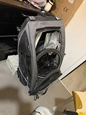 Hauck Dryk Duo 2-in-1 Bike