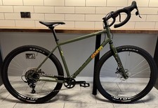 2021 Genesis Vagabond Bike