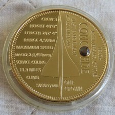 2013 TDC CONCORDE LAST FLIGHT