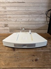 Bose Wave music system Multi