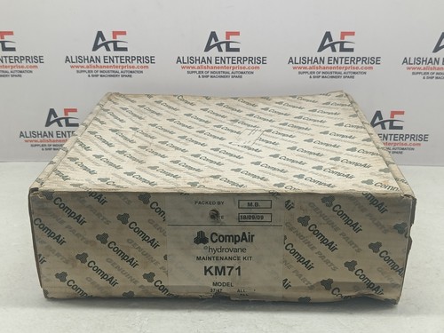 Compair km71 maintenance kit - compair,