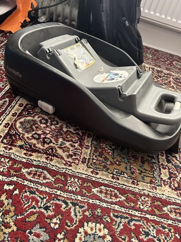 Maxi cosi family fix isofix - maxi-cosi,