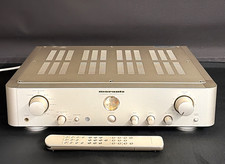 Marantz PM-17 MkII Stereo