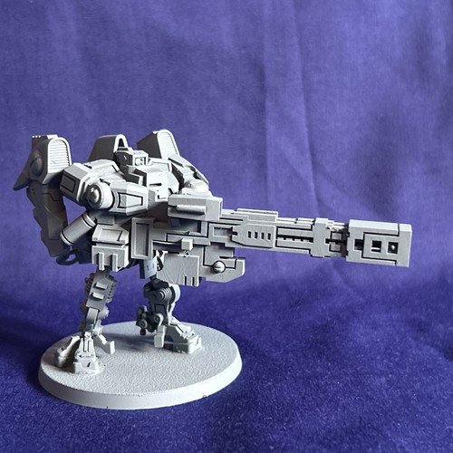 Broadside tau empire - broadside,