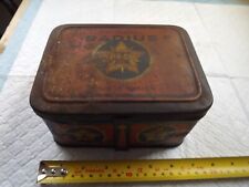 Vintage Radius No 21 Camping