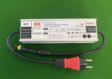 Power supply transformer suitable for Husqvarna robotic mower Automower 330X, 430X, 430X NERA