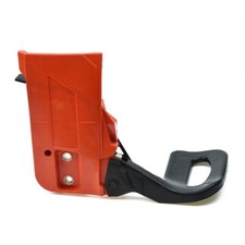 1*Brake Handle Clutch Sprocket Cover For Chinese Chainsaw 4500 5200 5800 MT-9999