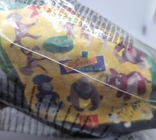 McDonald’s Happy Meal Toys