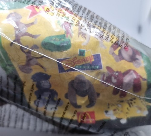 Mcdonald happy meal - mcdonald’s,