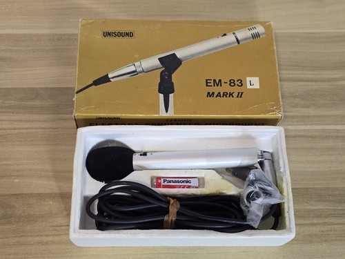 Vintage unisound l mark - unisound,
