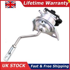 Turbocharger Actuator For