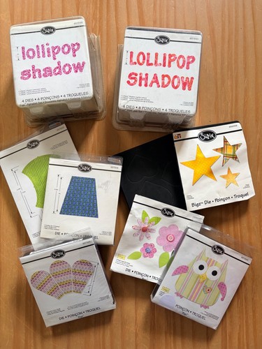 Sizzix big shot bigz - big,