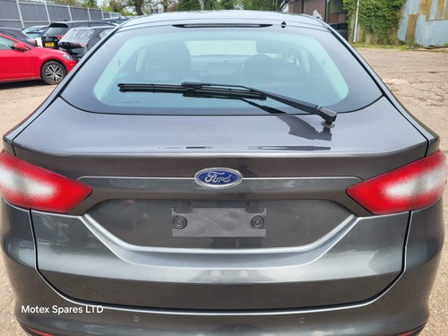 Ford mondeo mk5 bootlid - mk5,