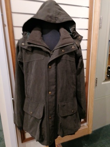 Laksen wingfield ultralight - wingfield,