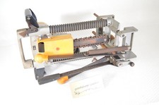 Makita 7102 Chain Chisel