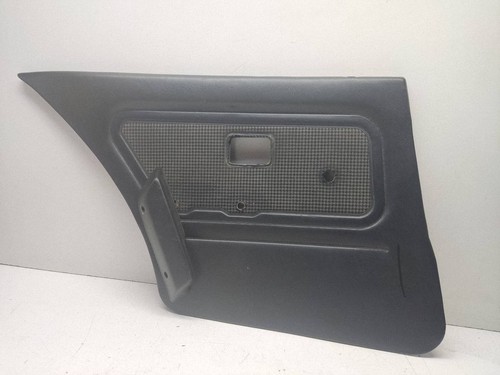 Bmw e30 1988 left rear - bmw,