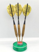 Unicorn World Champion John Lowe Phase 3 25g Tungsten Darts