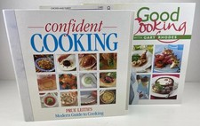 Gary Rhodes Good Cooking