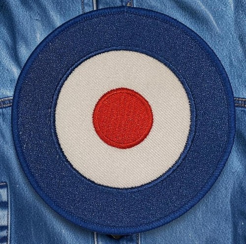 Scooter mod patch - scooter, target