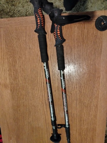 Gelert adjustable trekking - ,