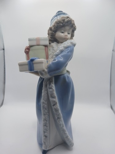 Lladro nao 484 - 484, figurine