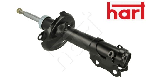 Front shock absorber 805 362 - shock,