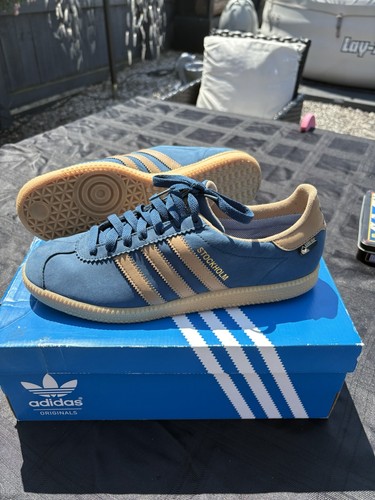 Adidas originals stockholm - originals,