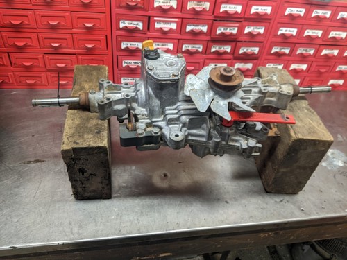 Countax mower rear - countax,