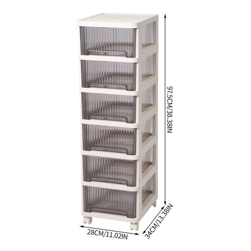 Versatile drawer storage - versatile,