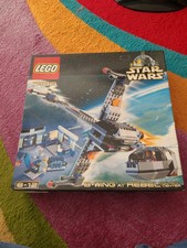 LEGO Star Wars 7180 B-wing at