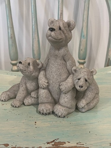 Bears quarry critters - bears, “billy