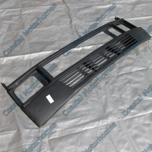 Fits mercedes complete - fits, front