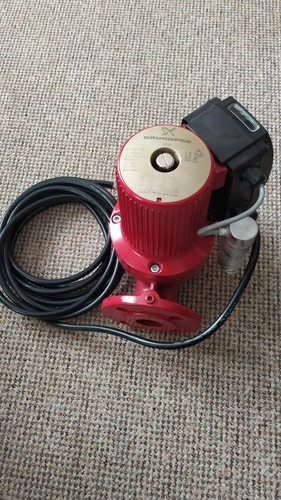 Grundfos ups 120 250 - 40-120,