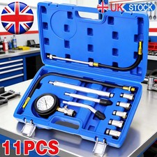 11PCS Petrol Engine