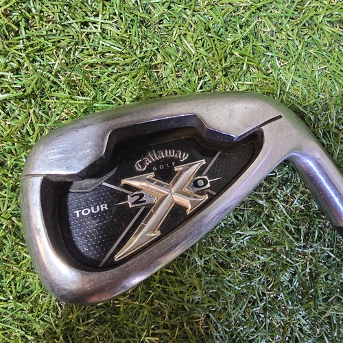 Callaway x20 iron - callaway, 8