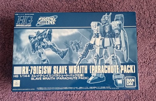 Bandai spirits 144 - spirits, hg