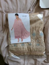 Pakistani Designer Unstitched