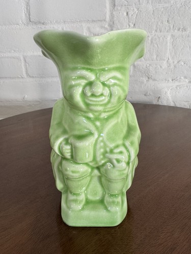 Toby jug the boozer - toby, boozer’