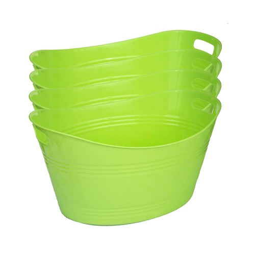 Pack ice buckets summer - pack,