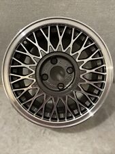 Sierra RS Cosworth 3dr/500 standard alloy wheel