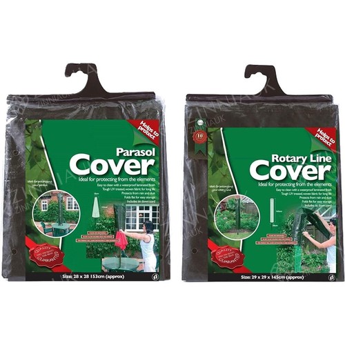 Parasol cover heavy duty and - heavy,