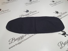 Quinny carrycot black mattress - quinny,