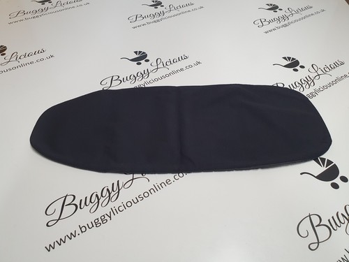 Quinny carrycot black mattress - quinny,