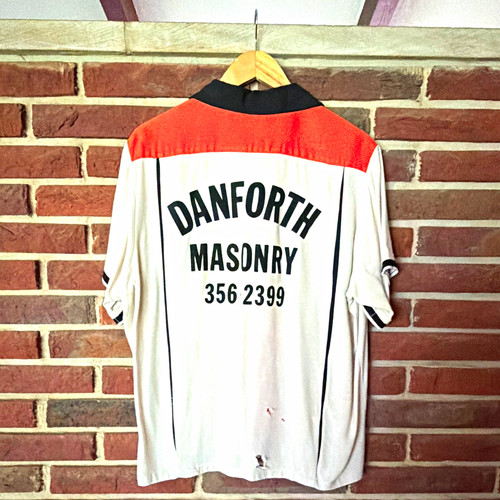 Vintage tritone bowling - vintage,