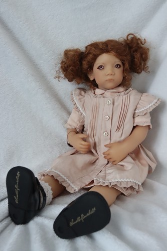 Annette himstedt doll irmi - himstedt,