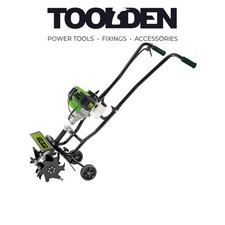 Draper 32329 Petrol Cultivator/Tiller 42.7cc