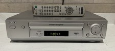 Sony SLV-SE230G NiCam Video