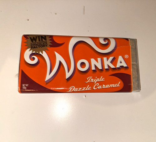 Wonka triple dazzle - triple,